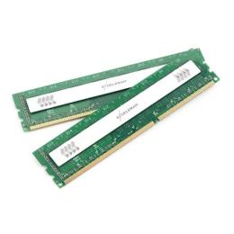 Оперативна память Exceleram 16 GB (2x8GB) DDR3 1600 МГц (E30166A)