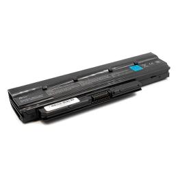 Акумулятор до ноутбука PowerPlant NB510320 TOSHIBA Satellite T210D (PA3820U-1BRS, TA3820LH) 10.8V 5200mAh