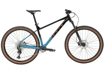 Велосипед Marin 29 BOBCAT TRAIL 5 рама  -  XL 2025 Blue Black