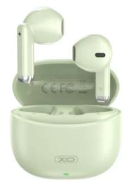 Бездротові навушники XO X33 Yu Jing TWS Green