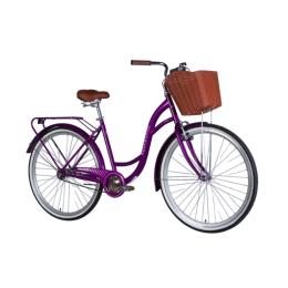 Велосипед Дорожник ST 28 AQUAMARINE BH рама-19 2025 Dasheen