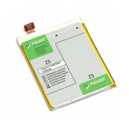 Акумулятор до телефону PowerPlant Asus Z5 (C11P1324) Green 2100 mah