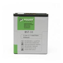 Акумулятор PowerPlant Sony Ericsson P990 (BST-33) 950mAh