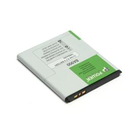 Акумулятор до телефону PowerPlant Sony Xperia J (BA900) Green 1900 mah