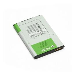 Акумулятор до телефону PowerPlant HTC Touch Pro II BA S390 Green 1500 mah