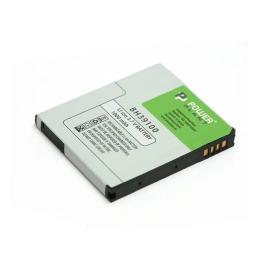 Акумулятор до телефону PowerPlant HTC G19 BH39100 Green 1800 mah