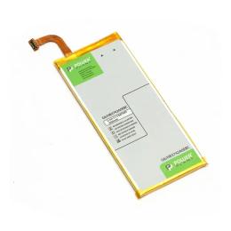 Акумулятор до телефону PowerPlant Huawei Ascend G6-U10, Ascend P6, (P6-U06), Ascend P7 mini, HB3742A0EBC 2000 mah