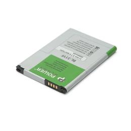 Акумулятор до телефону PowerPlant LG G4 Green 3000 mah