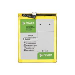 Акумулятор до телефону PowerPlant Meizu Pro5 Green 3050 mah