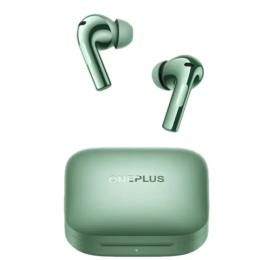 Бездротові навушники OnePlus Buds 3 E509A Green CN