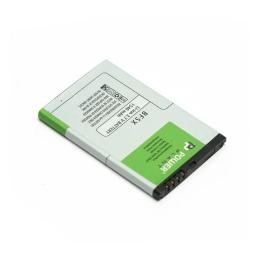 Акумулятор до телефону PowerPlant Motorola Defy Green 1540 mah