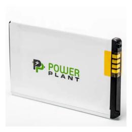 Акумулятор до телефону PowerPlant LG KF900 Green 950 mah
