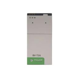 Акумулятор до телефону PowerPlant Nokia Lumia 730 (BV-T5A) Green 2300 mah