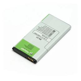 Акумулятор до телефону PowerPlant Nokia X (BN-01) Green 1550 mah