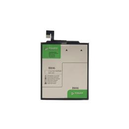 Акумулятор до телефону PowerPlant Xiaomi Redmi Note 3 (BM46) Green 4000 mah
