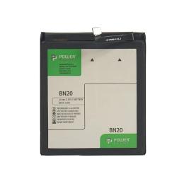 Акумулятор до телефону PowerPlant Xiaomi Mi 5c (BN20) Green 2810 mah