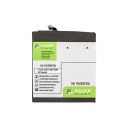Акумулятор до телефону PowerPlant Xiaomi Mi 4S (BM38) Green 3210 mah