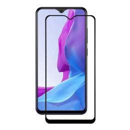 Захисне скло MakeFuture для Vivo Y91C/Y93 Lite Transparent
