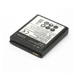 Акумулятор до телефону PowerPlant Samsung i8160 Galaxy Ace 2 (EB425161LU) Green 3800 mah