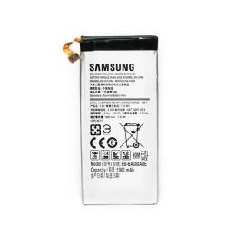 Акумулятор до телефону PowerPlant Samsung A300H Galaxy A3 (EB-BA300ABE) Green 1900 mah