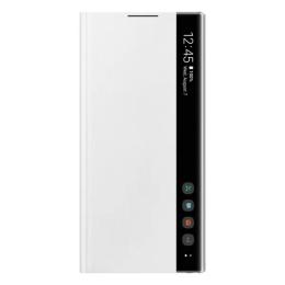 Чохол-книжка для Samsung Galaxy N970 Note 10 Clear View Cover (EF-ZN970CWEGRU) White