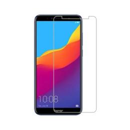 Захисне скло PowerPlant для Honor 7C Pro Transparent