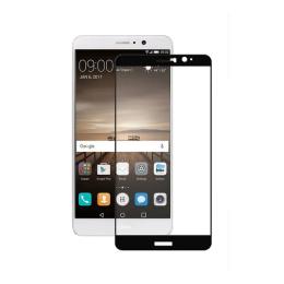 Захисне скло PowerPlant Full Screen для Huawei Mate 9 Black