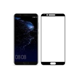 Захисне скло PowerPlant Full Screen для Honor 5C Black