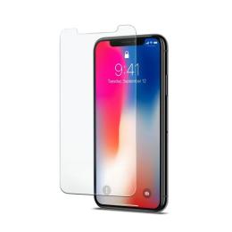 Захисне скло PowerPlant для Apple iPhone X (GL602247) Transparent