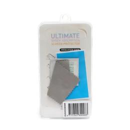 Захисне скло PowerPlant 3D для Huawei P9 Plus Transparent