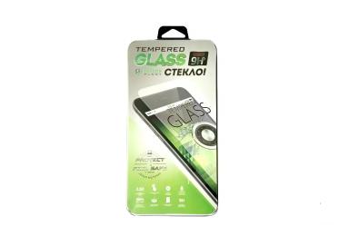 Захисне скло PowerPlant 5D для Apple iPhone 11/XR Transparent