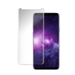 Захисне скло PowerPlant для Samsung Galaxy G950 S8 Transparent (GL604616)