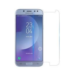 Захисне скло PowerPlant для Samsung Galaxy J250 J2 2018 Transparent