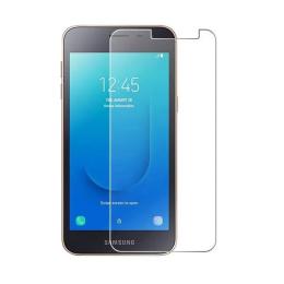 Захисне скло PowerPlant для Samsung Galaxy J260 J2 Core Transparent