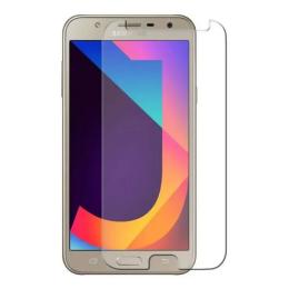 Захисне скло PowerPlant для Samsung Galaxy J701 J7 Neo Transparent