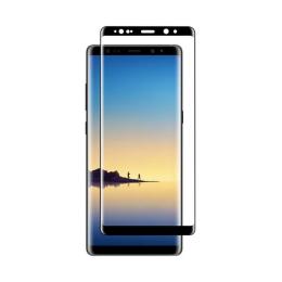 Захисне скло PowerPlant 3D для Samsung Galaxy N960 Note 9 Black