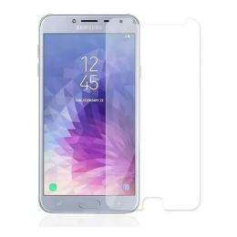 Захисне скло PowerPlant для Samsung Galaxy J4 (SM-J400) Transparent (GL605408)
