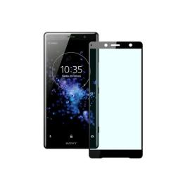 Захисне скло PowerPlant Full Screen для Sony Xperia XZ2 Compact Black