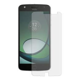 Захисне скло PowerPlant для Motorola Moto Z Play Transparent