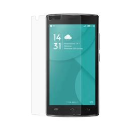 Захисне скло PowerPlant для Doogee X5 Max Transparent