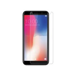 Захисне скло PowerPlant для Doogee X55 Transparent