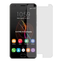 Захисне скло PowerPlant для Oukitel K6000 Plus Transparent