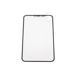 Захисне скло PowerPlant Full Screen для Xiaomi Mi 8 Black