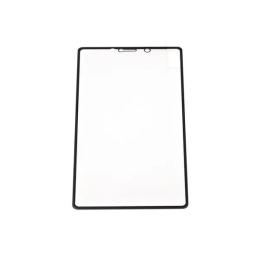 Захисне скло PowerPlant Full Screen для Xiaomi Mi 8 SE Black