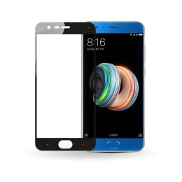 Захисне скло PowerPlant Full Screen для Xiaomi Mi Note 3 Black