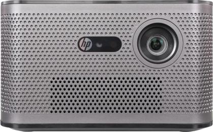 Проектор HP MP2000PRO FHD Gray