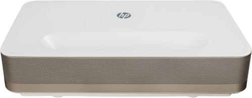 Проектор HP BP5000 UHD White