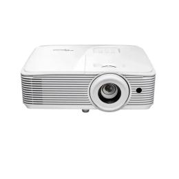 Проектор Optoma EH401 White