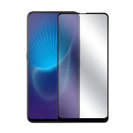 Захисне скло PowerPlant Full Screen для Vivo NEX S Black