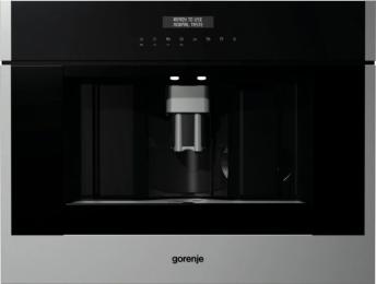 Кавомашина Gorenje CMA9200BG